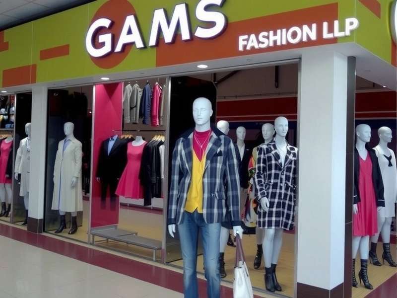 Apparel Manufacturing